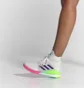 Кросівки жіночі Adidas Crazyflight Mid Shoes Grey HP3337