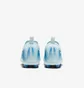 Бутси дитячі Nike Zoom Mercurial Vapor 16 Academy Ag Light Blue FQ8403-400