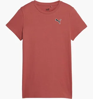 Футболка женская Puma Better Essentials Tee Peach 675986-21