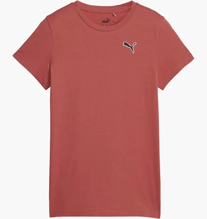 Футболка жіноча Puma Better Essentials Tee Peach 675986-21