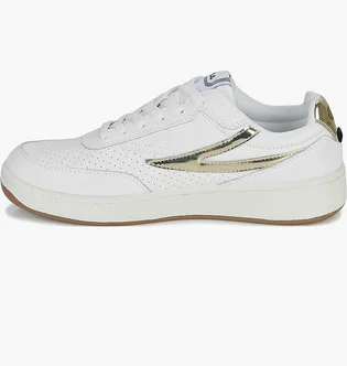 Кроссовки женские Fila Sevaro F White FFW033913069