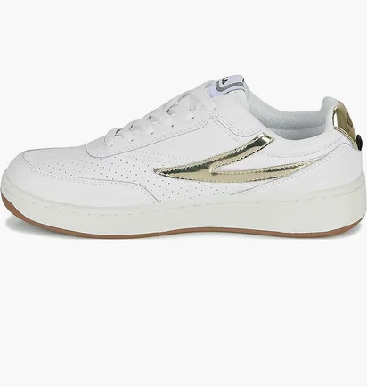 Кроссовки женские Fila Sevaro F White FFW033913069