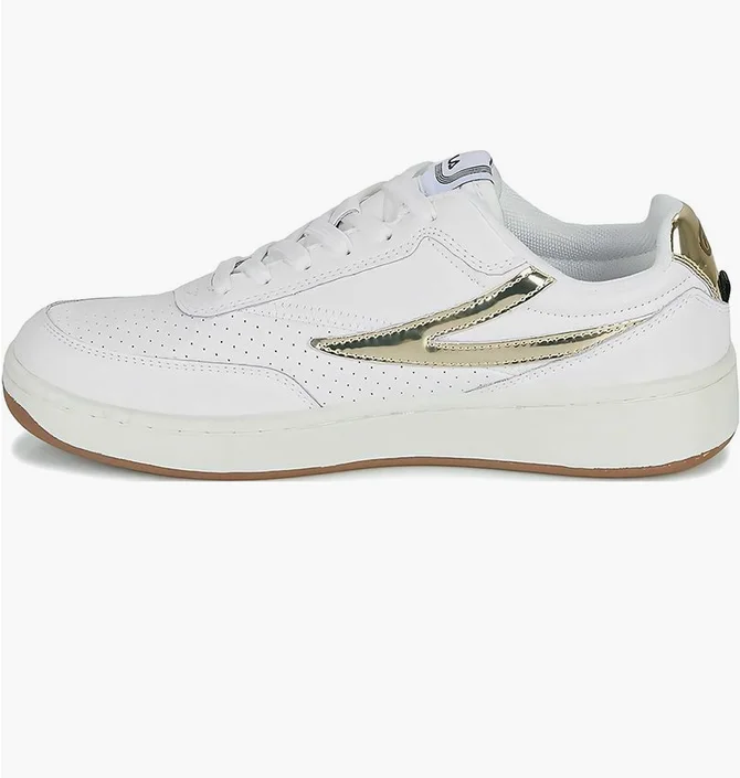 Кроссовки женские Fila Sevaro F White FFW033913069