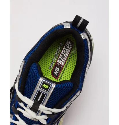 Кроссовки мужские New Balance 1906R White/Blue M1906RCE