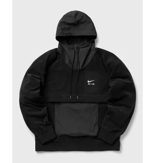 Худи мужское Nike Nsw Air Tf Winter Black Dq4225-010