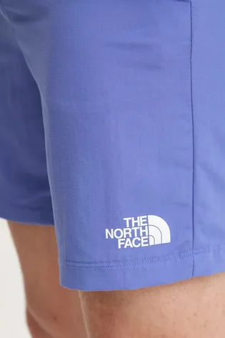 Шорти чоловічі The North Face Water Shorts Violet 0A5IG56IF1