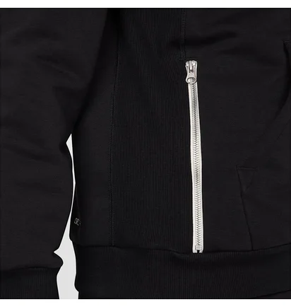 Худи мужское Nike Standard Issue MenS Dri-Fit Pullover Basketball Hoodie Black FZ0218-010