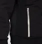 Худи мужское Nike Standard Issue MenS Dri-Fit Pullover Basketball Hoodie Black FZ0218-010