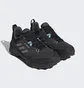 Кроссовки женские Adidas Terrex Ax4 Hiking Shoes Black HQ1045