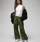 Штаны женские Air Jordan Chicago Pants Green FD7212-340
