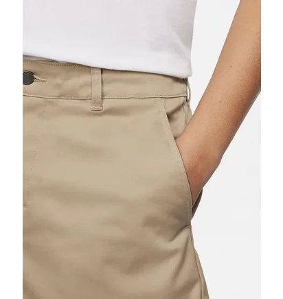 Шорти чоловічі Nike Sb El Chino Skate Shorts Beige FQ0500-247