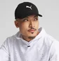 Кепка унісекс Puma Hudson Flexfit Black 859757-01