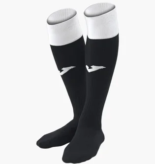 Гетри дитячі Joma Calcio 24 Black 400022.100