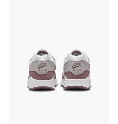 Кросівки жіночі Nike Air Max 1 Woshoes Grey/Brown DZ2628-104