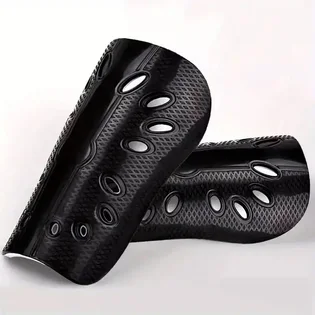 Щитки Chinese football Shin Guards Black 2954367091-010