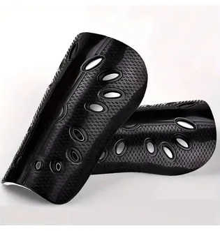 Щитки Chinese football Shin Guards Black 2954367091-010