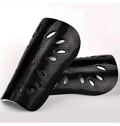 Щитки Chinese football Shin Guards Black 2954367091-010