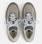 Кроссовки унисекс New Balance 990V6 Grey/Beige U990G6