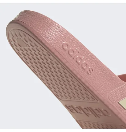 Тапочки женские Adidas Adilette Aqua Slides Pink Gz5877