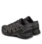 Кросівки чоловічі Salomon X-Adventure Recon Gtx Grey/Black L47809200