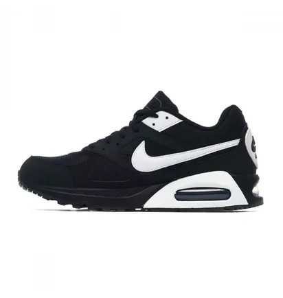 Кроссовки мужские Nike Air Max Ivo Black 580518-011
