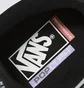 Кросівки унісекс Vans Rowan Shoe Black VN0A5JICB8C