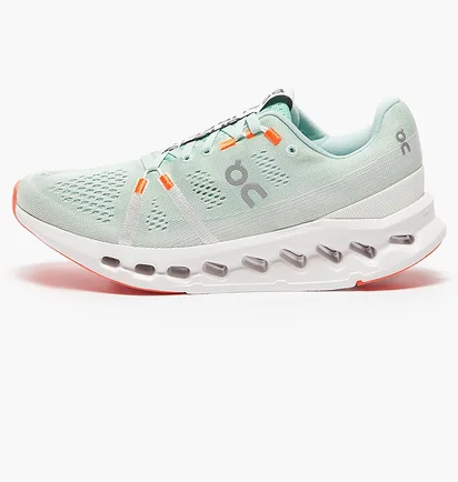 Кросівки чоловічі On Cloudsurfer Turquoise 3MD10421071