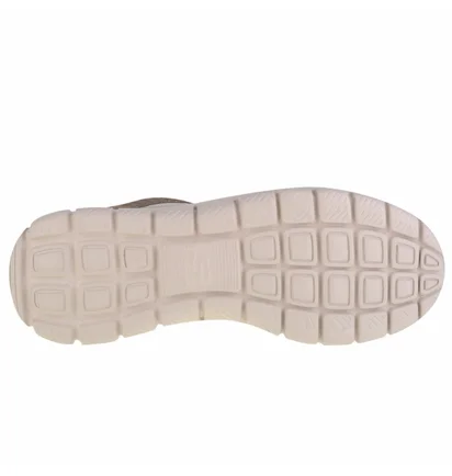 Кросівки чоловічі Skechers Tracksyntac Beige 232398-TPE