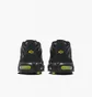 Кросівки чоловічі Nike Air Max Plus Black FQ2381-001