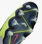 Бутси унісекс Nike Gripknit Phantom Gx Elite Dynamic Fit Fg Grey/Green DC9969-705