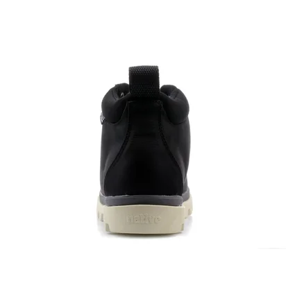 Черевики унісекс Native Fitzsimmons Treklite Jiffy Black 41100630-1099
