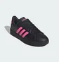 Кроссовки женские Adidas Grand Court 2.0 Black JS1757