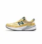 Кросівки унісекс New Balance Made In Usa 990V6 Shoes Yellow U990TE6