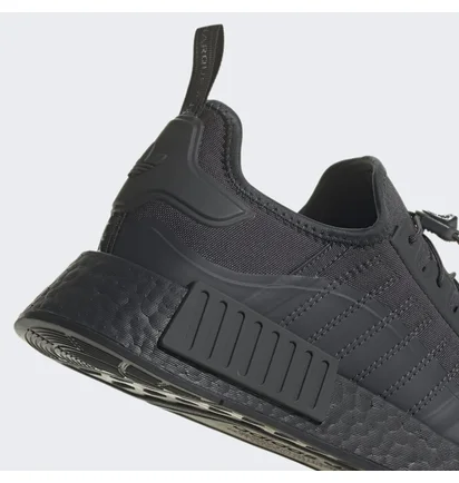 Кроссовки мужские Adidas Nmd R1 Tr Black Gx4494