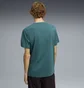 Футболка чоловіча Puma Ess Elevated Turquoise 692054-41
