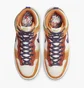 Кросівки жіночі Nike Womens Shoes White/Orange DQ5012-133
