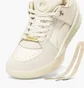 Кроссовки женские Puma X Trophy Hunting All-Pro Nitro™ Basketball Shoes Beige 379181-01