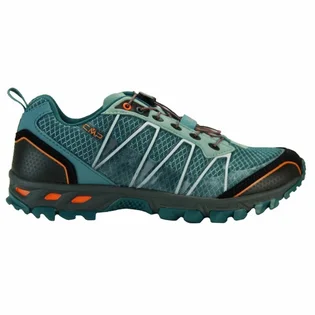 Кроссовки мужские CMP Altrak Trail Blue 3Q95267-61MN