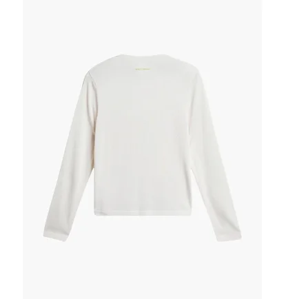 Лонгслів чоловічий Adidas Wb Knit L/S Tee Beige IZ1889