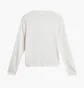 Лонгслів чоловічий Adidas Wb Knit L/S Tee Beige IZ1889