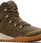 Черевики чоловічі Columbia Fairbanks Omni-Heat Brown BM2806-384