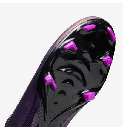 Бутсы детские Nike Mercurial Zoom Vapor 16 Academy Violet FQ8377-500-J