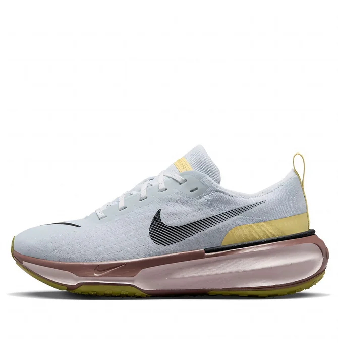 ᐉ Кросівки жіночі Nike Zoomx Invincible 3 Grey DR2660-005