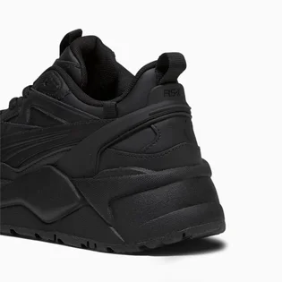 Кросівки чоловічі Puma Rs-X Efekt Lth Black 395632-02