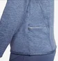 Кофта жіноча Nike Dri-Fit Swift Uv Blue FB4316-493
