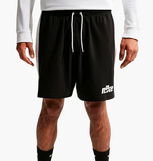 Шорти чоловічі Nike Club Black IF0709-010