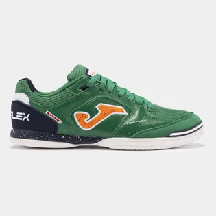 Футзалки чоловічі Joma Top Flex In Green TOPW2415IN
