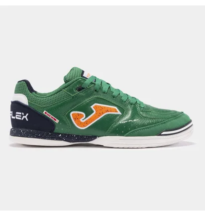 Футзалки чоловічі Joma Top Flex In Green TOPW2415IN