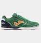 Футзалки чоловічі Joma Top Flex In Green TOPW2415IN