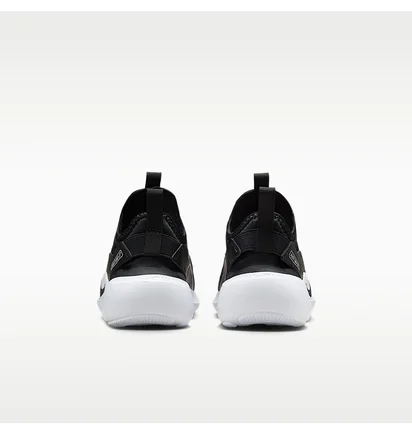 Кросівки дитячі Nike Flex Runner 4 Little Kids Shoes Black/White IF2894-002